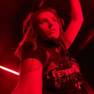 Meet your Posher, Lucia